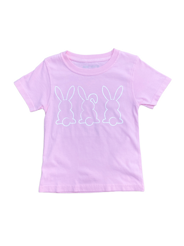 Easter Bunny Tshirt