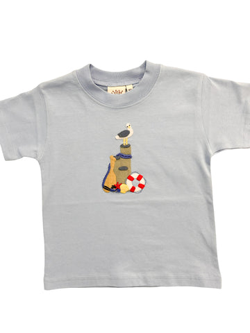 Seagull Tshirt