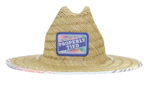 Cabo Straw Hat Palm