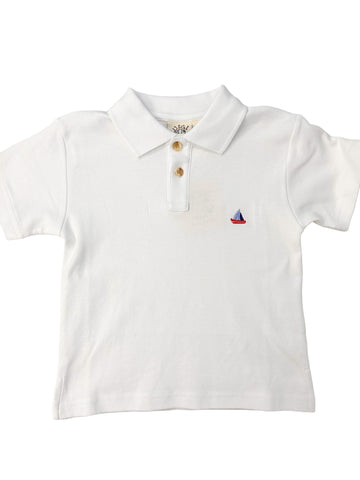 Sailboat Polo