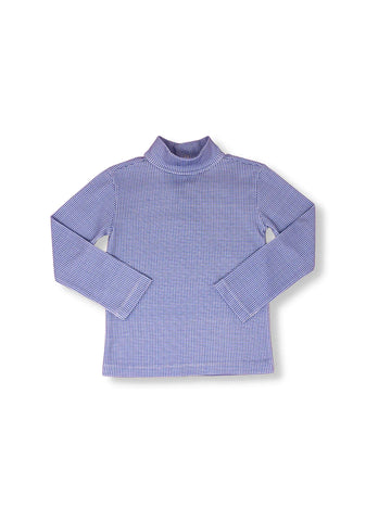 Royal Tot Turtleneck