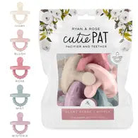 Cutie PAT Set- The Rose Collection, Slant