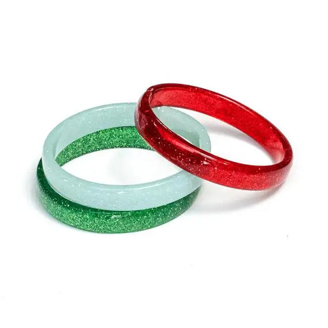 Christmas Bracelet