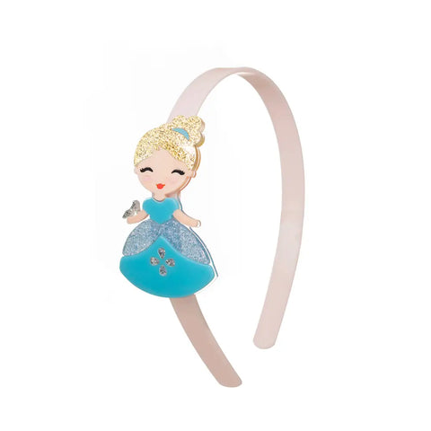 Cinderella Headband