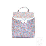 TAKE AWAY Insulated Bag - GARDEN FLORAL