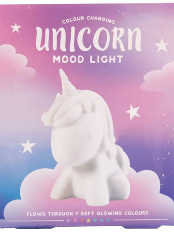 Unicorn Mood Light