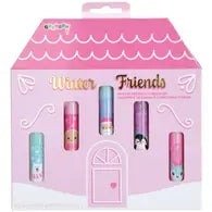 Winter Friends Lip Balm Boxed Set