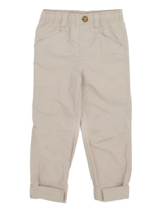 Khaki Mallard Pant