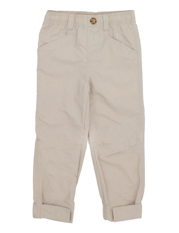 Khaki Mallard Pant