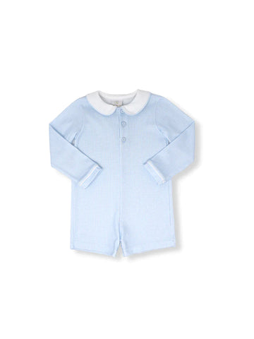 Blue Sims Shortall