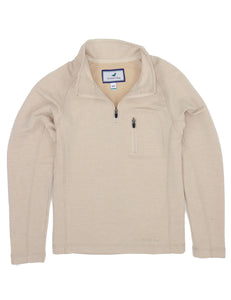 Sand Bay Pullover