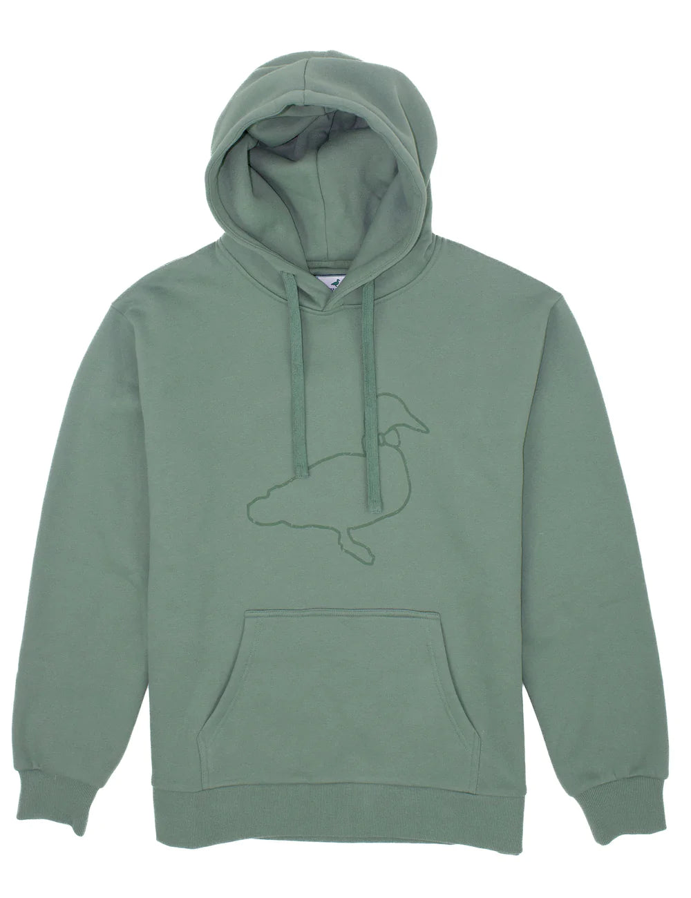 Deane Hoodie