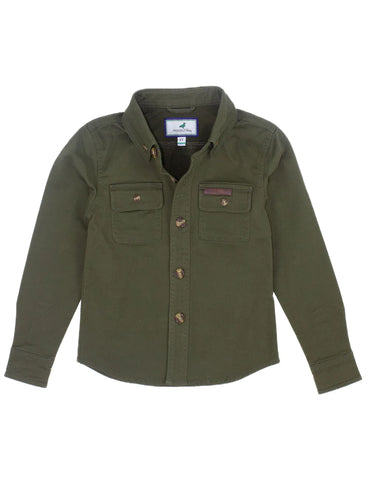 Harvest Workshirt