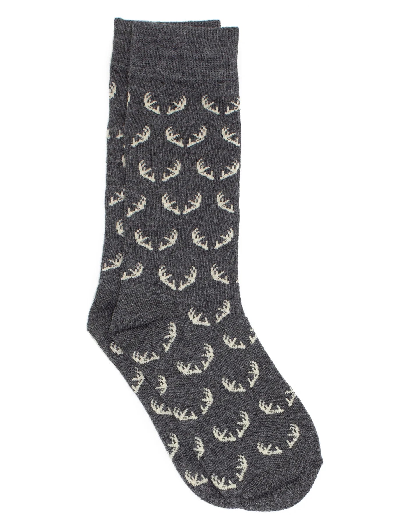 Lucky Duck Sock Antlers