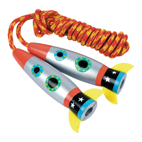 Jump Rope - Rocket